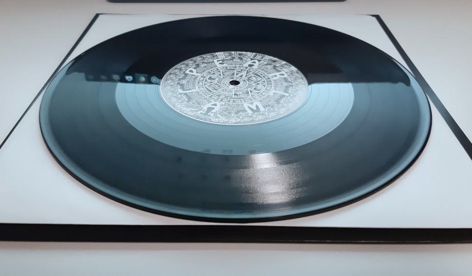 Pearl Jam ‎ No Jeremy / Falling Down