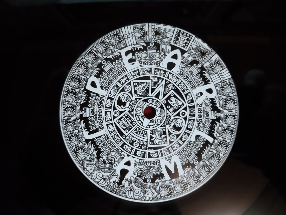 Pearl Jam ‎ No Jeremy / Falling Down