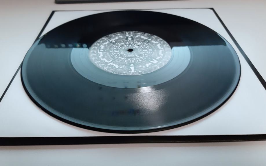 Pearl Jam ‎ No Jeremy / Falling Down