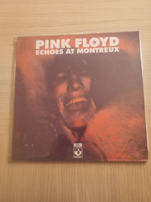 Pink Floyd - Echoes at Montreaux