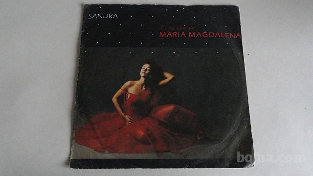 SANDRA - MARIA MAGDALENA