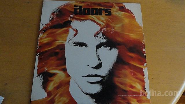 THE DOORS - 13 - ABSOLUTELY LIVE...