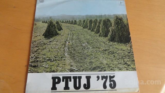 PTUJ ' 75