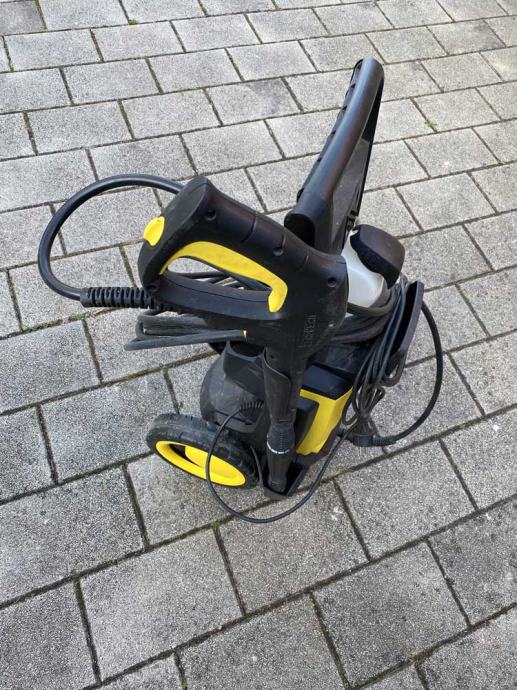 Kärcher K5.55 Jubelee