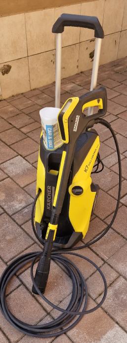 Kärcher k7 full control plus