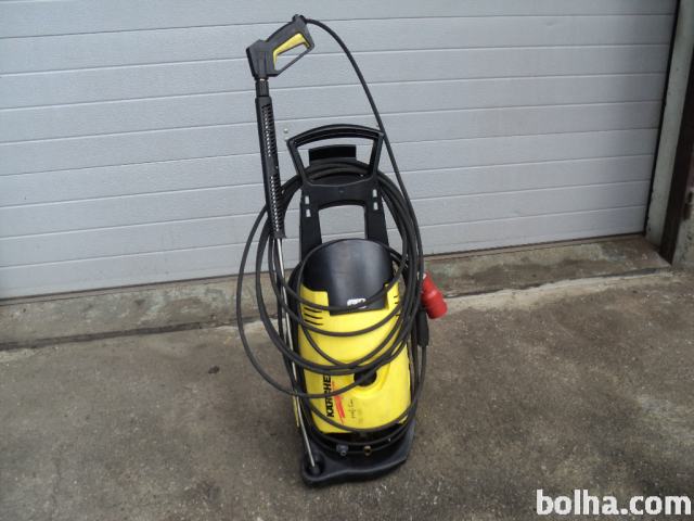 Karcher HD 690 - mrzlovodni