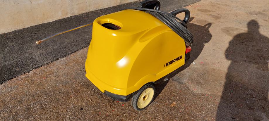 Heizschlange Für Kärcher HDS 798 C ECO | Heizspir Produktbild-Vorschau 6