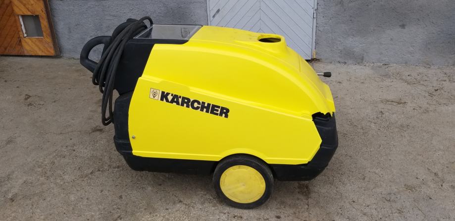 Karcher hds 995