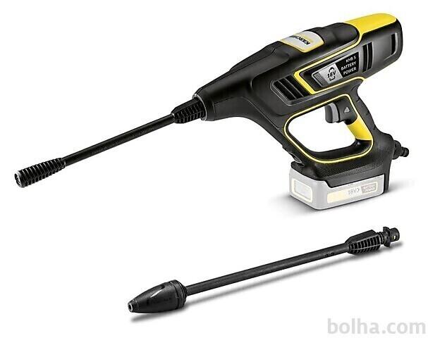 KARCHER KHB 6 Battery set 1.328-010.0 SOLO baterijski ročni tlačni...