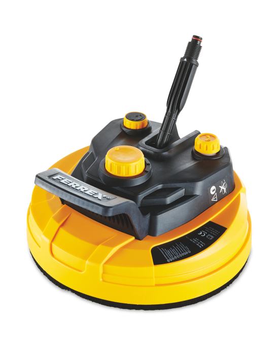 TALNA KRTAČA FERREX / WORKZONE