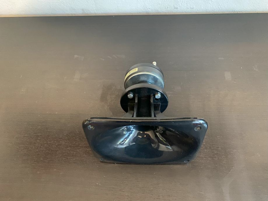 SS Diaframma Altoparlante Audio, Eminence ASD1001, 8 Ohm