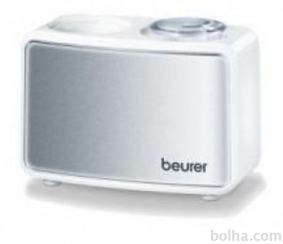 BEURER LB12 potovalni ultrazvočni vlažilnik zraka