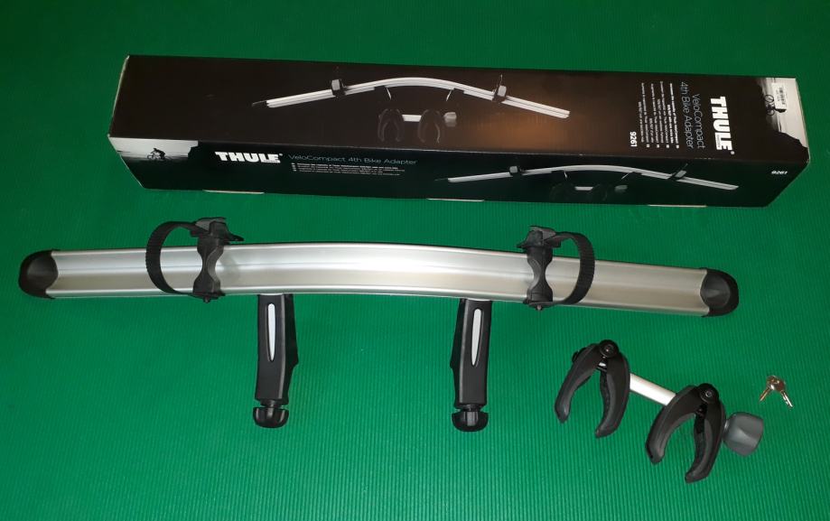 thule adapter 9261