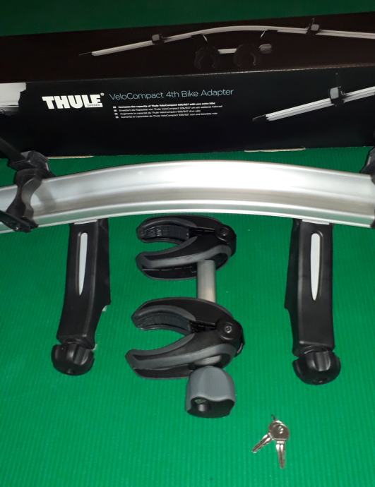 thule adapter 9261