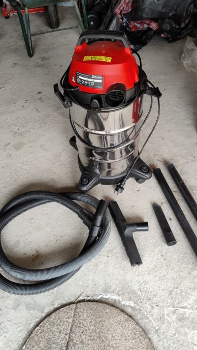 Tubo Aspirapolvere Flessibile Con Attacchi De'Longhi • EUR 19,90 - Foto 4