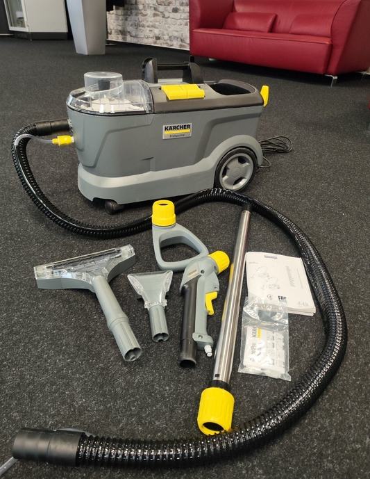 Karcher PUZZI 10/1 sesalnik