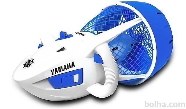 Yamaha podvodni skuter Explorer