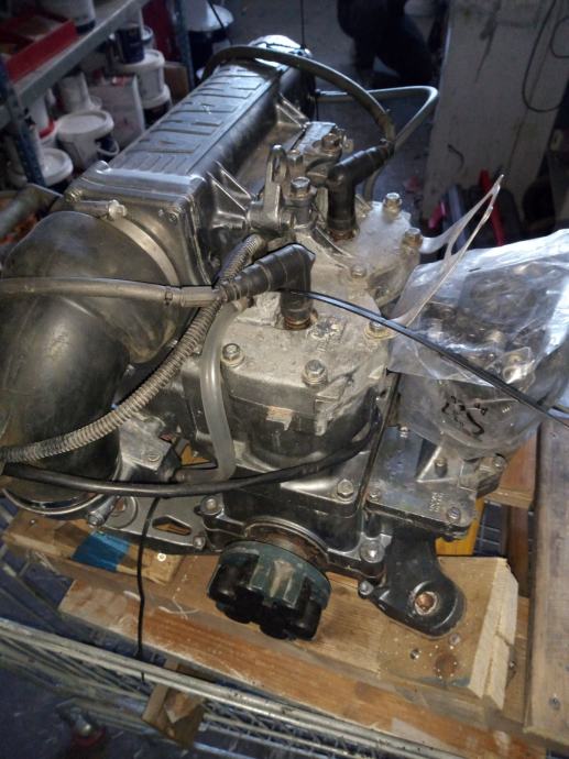 Wave Runner Starter Bendix Starter Drive Bendix For Yamaha Wave Runner 650 1990-1996 - SJ650 WRA650 WR650 WRB650 Starter Drive 650