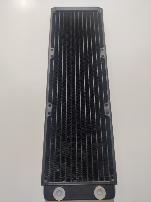 Radiator EK-CoolStream Classic SE 360