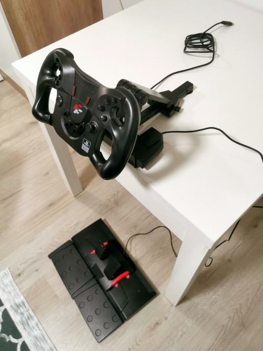 автосимулятор playstation 4