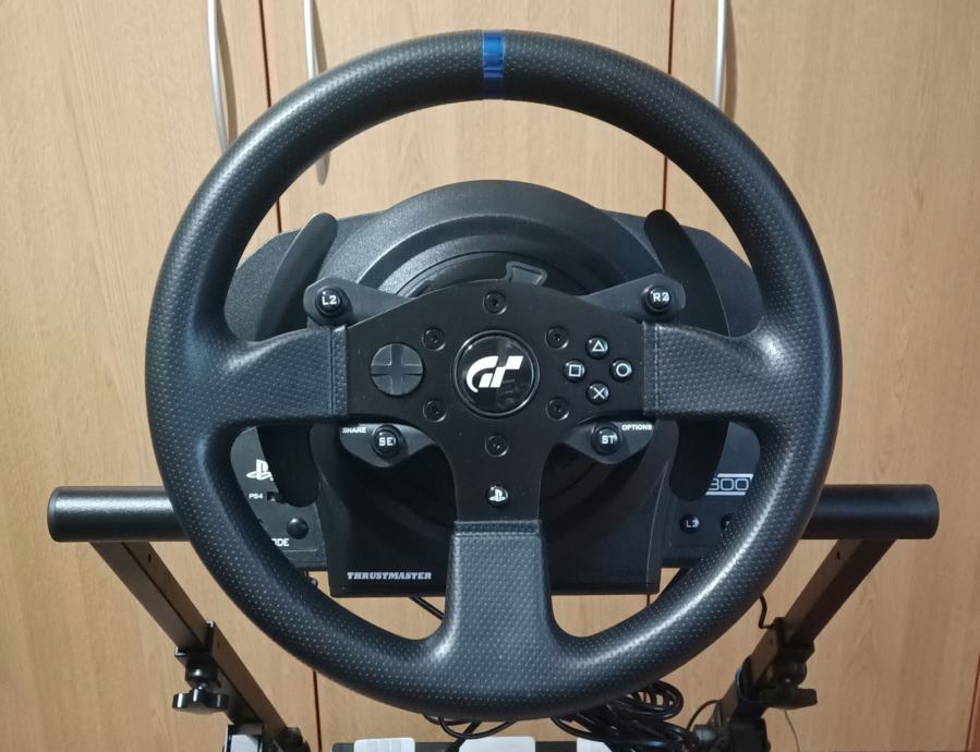 Volan Thrustmaster T300RS GT