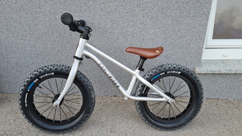 Poganjalec Early Rider Trail Runner 14