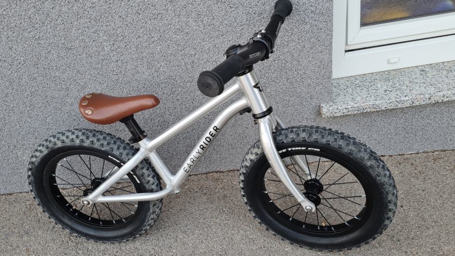 Poganjalec Early Rider Trail Runner 14