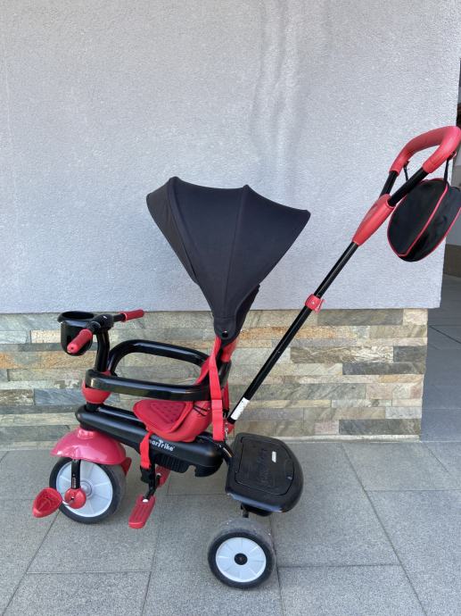smart trike cena