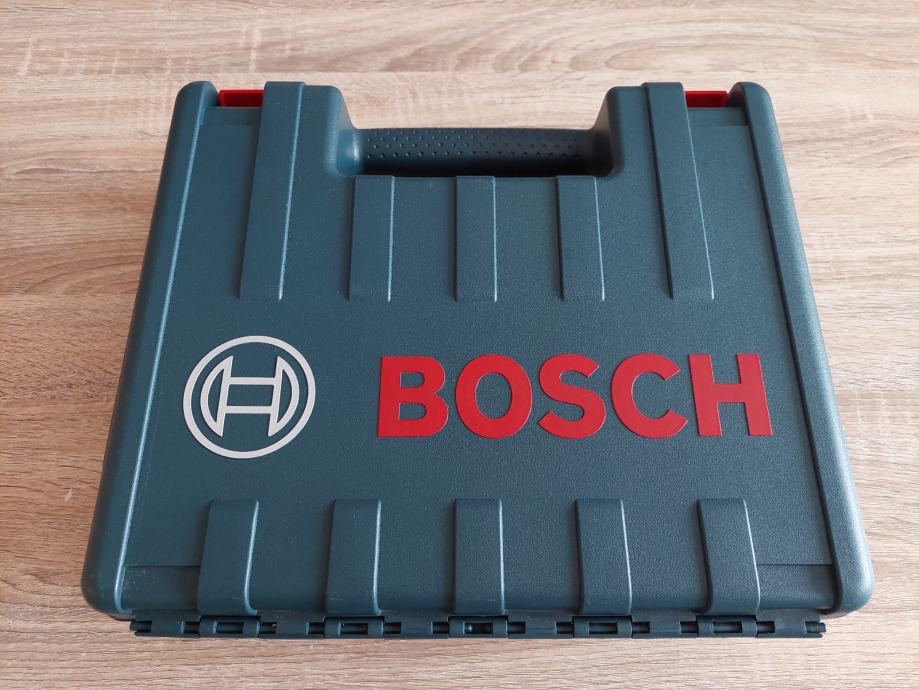 Bosch GSR 12V-35 HX Solo 12V Li-Ion accu boor-/schroefmachine set (2x 3.0Ah accu) in L-Boxx - koolborstelloos Bosch GSR 12V-35 HX Solo 12V Li-Ion accu boor-/schroefmachine set (2x 3.0Ah accu) in L-Boxx - koolborstelloos
