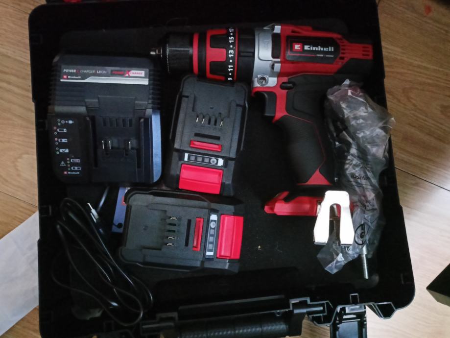 Einhell