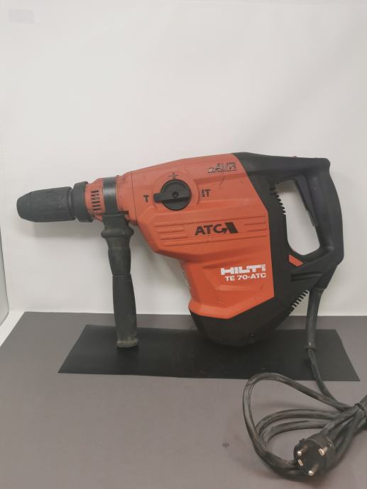Hilti TE 70 atcavr