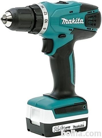 Df347d makita аккумулятор
