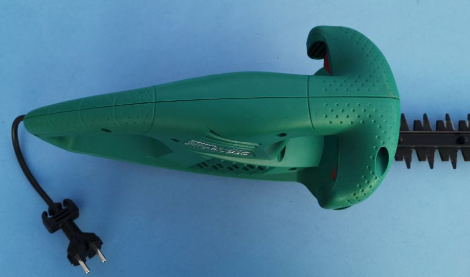 Bosch AHS 60-16 Kömür Fırça ( Carbon Brush