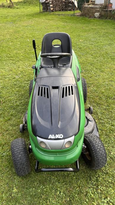 Alko Al-Ko Deck Wischblätter Antriebsriemen Powerline T15-92