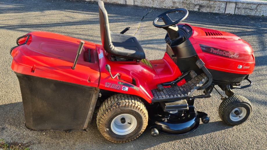 Cinghia Trasmissione Per Tagliaerba CASTEL GARDEN TC102 Hydro – 35061426