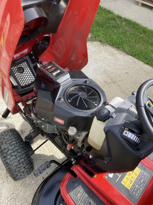 Courroie De Roues Adapté Pour MTD Optima LG 200H 13HT79KG678 Tracteur