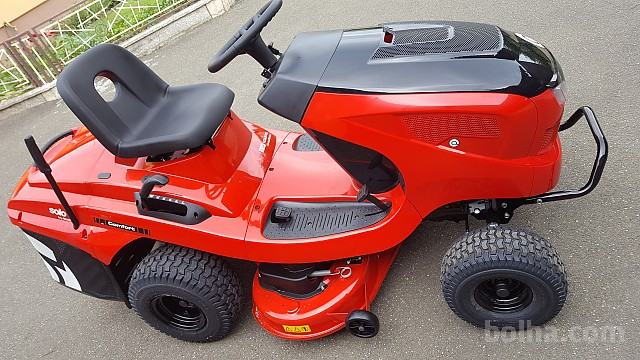 SOLO by AL-KO ALKO T18-103.8 HD Briggs INTEK 17,5 KM J1940 103 cm