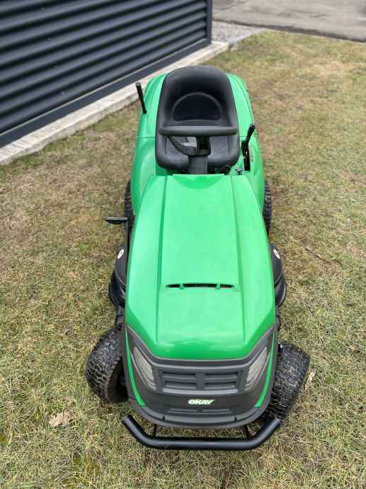 Esploso Piatto Di Taglio Trattorino 92cm XG 140HD CASTELGARDEN GGP Stiga 68975259