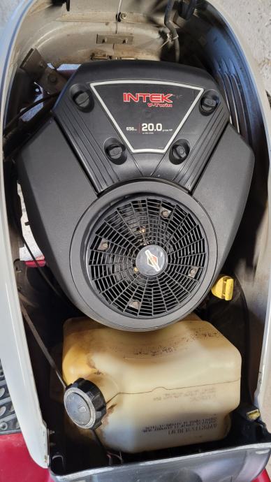 SECURA Keilriemen Für Gutbrod Rasentraktor GLX 105 - Motorantrieb 1727mm 5L Typ