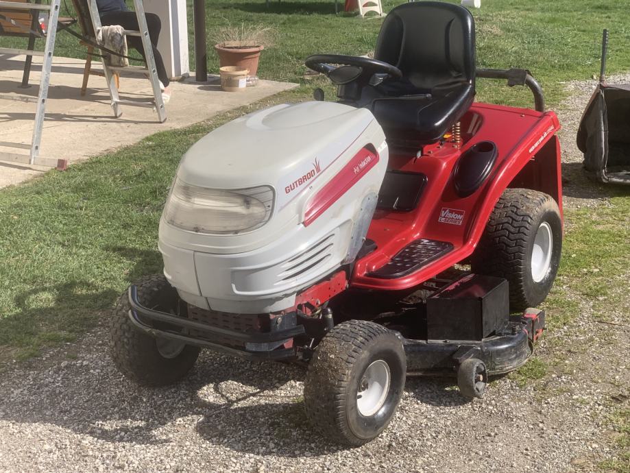GLX 122