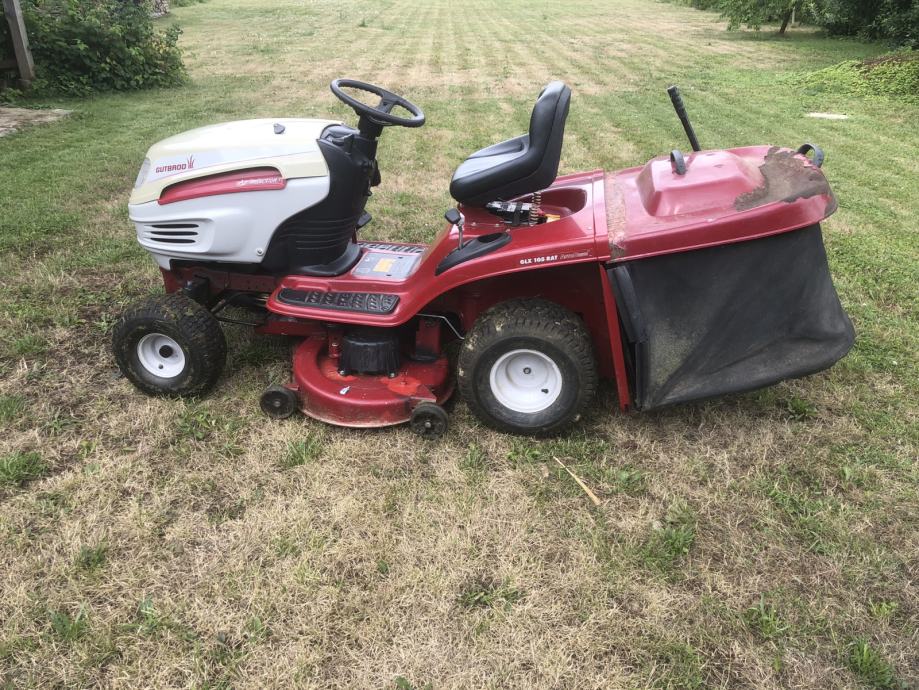 GUTBROD GLX 105 RAL / 13AD506N690