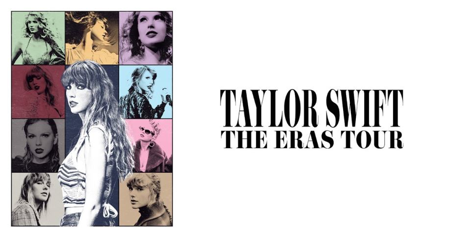 Prodam: dve vstopnici za Taylor Swift - The Eras Tour - Dunaj 9.8.