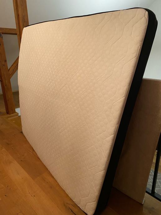 Dormeo Memory 180x200