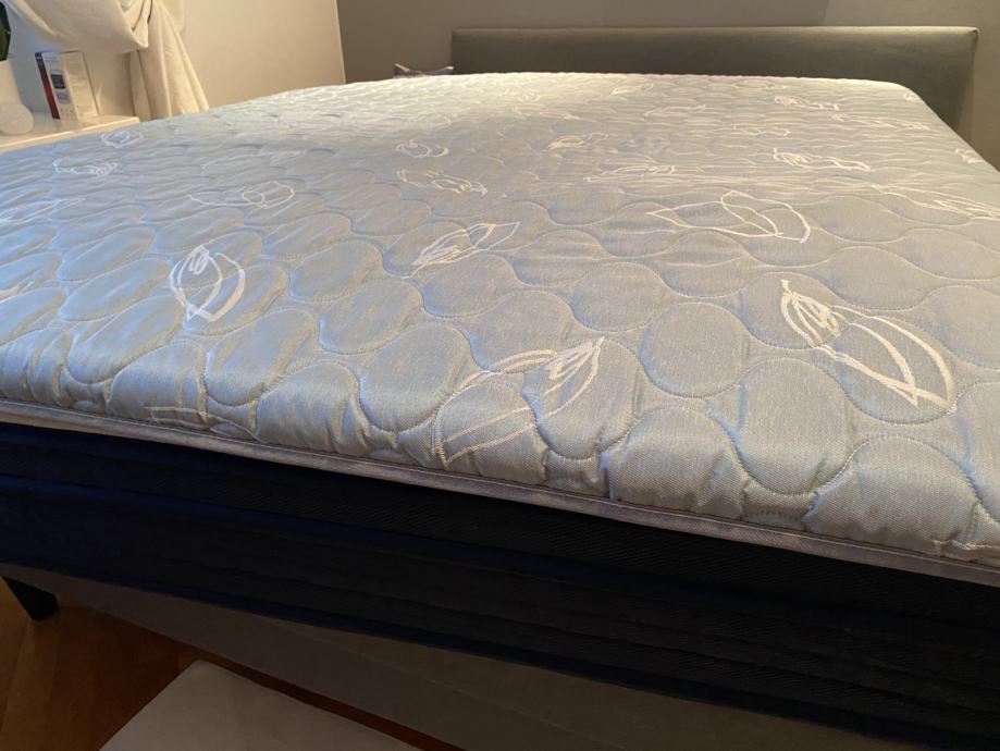 Dormeo Rollup nadvložek 160x200