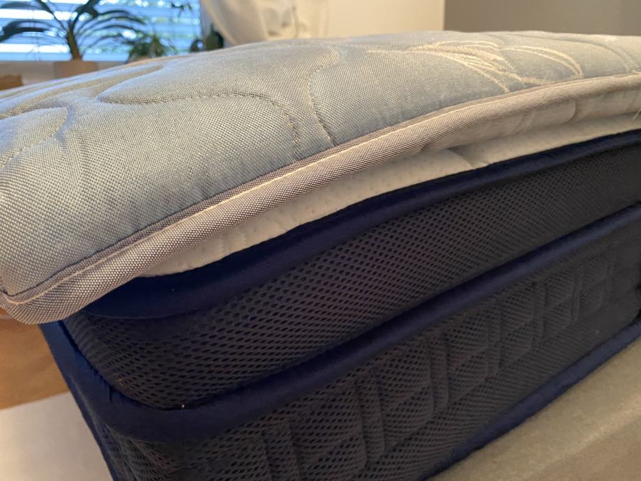 Dormeo Rollup nadvložek 160x200