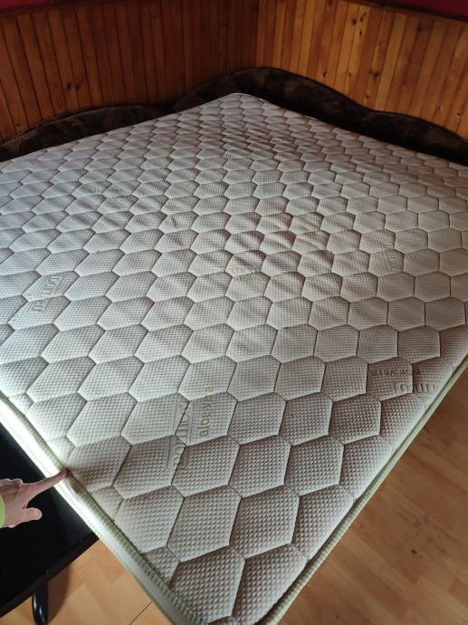 Dormeo vzmetnica 180X200