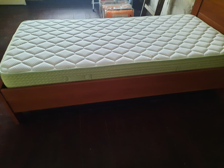 Dormeo vzmetnica aloe vera plus