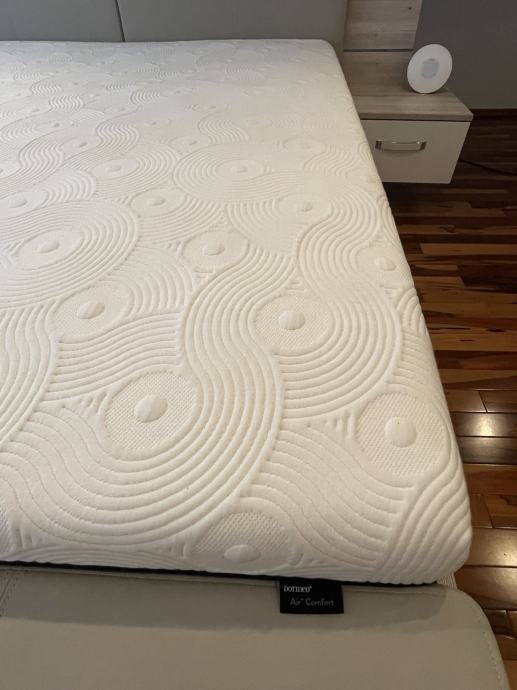 LEŽIŠČE AIR+ COMFORT DORMEO 180x200