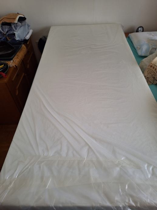 Vzmetnica za bolniško posteljo 200x90