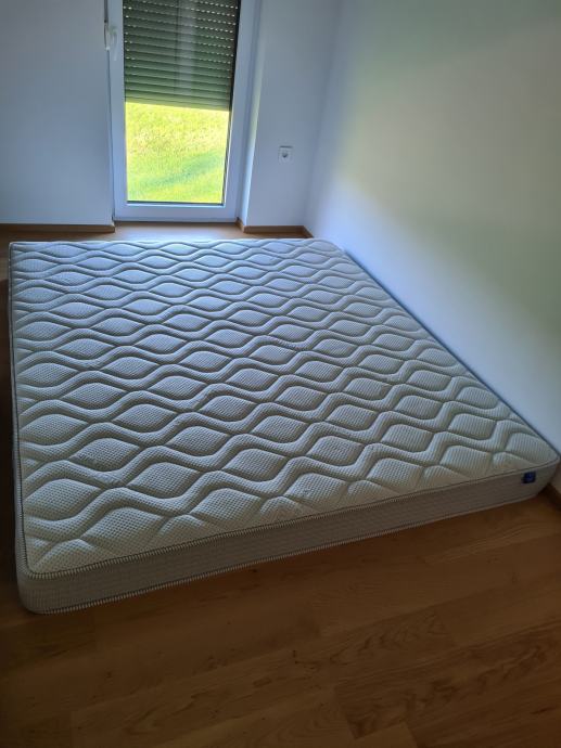 Vzmetnica Dormeo Fresh Prima 200x180